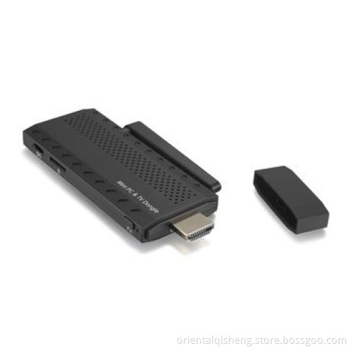 Quad-core Android HDMI TV Dongle with Bluetooth Function